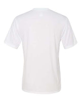 Hanes 4820 Adult Cool DRI with FreshIQ T-Shirt #color_WHITE