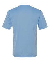 Hanes 4820 Adult Cool DRI with FreshIQ T-Shirt #color_LIGHT BLUE