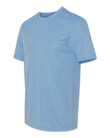 Hanes 4820 Adult Cool DRI with FreshIQ T-Shirt #color_LIGHT BLUE