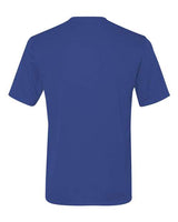 Hanes 4820 Adult Cool DRI with FreshIQ T-Shirt #color_DEEP ROYAL