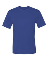 Hanes 4820 Adult Cool DRI with FreshIQ T-Shirt #color_DEEP ROYAL