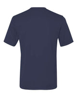 Hanes 4820 Adult Cool DRI with FreshIQ T-Shirt #color_NAVY