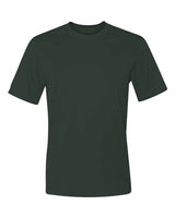 Hanes 4820 Adult Cool DRI with FreshIQ T-Shirt #color_DEEP FOREST