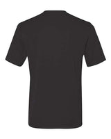 Hanes 4820 Adult Cool DRI with FreshIQ T-Shirt #color_BLACK