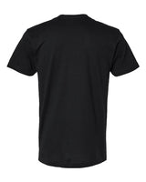 LAT 6901 Men's Fine Jersey T-Shirt #color_BLACK