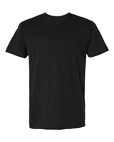 LAT 6901 Men's Fine Jersey T-Shirt #color_BLACK