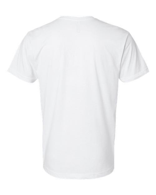 LAT 6901 Men's Fine Jersey T-Shirt #color_WHITE