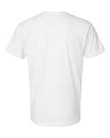 LAT 6901 Men's Fine Jersey T-Shirt #color_WHITE