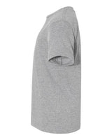 LAT 6101 Youth Fine Jersey T-Shirt #color_HEATHER