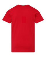 LAT 6101 Youth Fine Jersey T-Shirt #color_RED