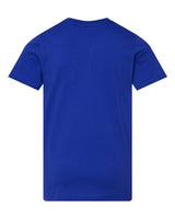 LAT 6101 Youth Fine Jersey T-Shirt #color_ROYAL