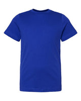 LAT 6101 Youth Fine Jersey T-Shirt #color_ROYAL