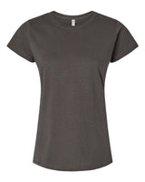 LAT 3516 Ladies' Fine Jersey T-Shirt #color_CHARCOAL