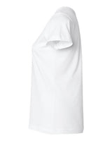 LAT 3516 Ladies' Fine Jersey T-Shirt #color_WHITE