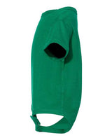 Rabbit Skins 4400 Infant Baby Rib Bodysuit #color_KELLY