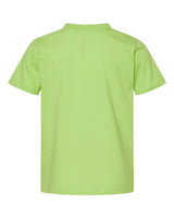 Rabbit Skins 3321 Toddler Fine Jersey T-Shirt #color_KEY LIME