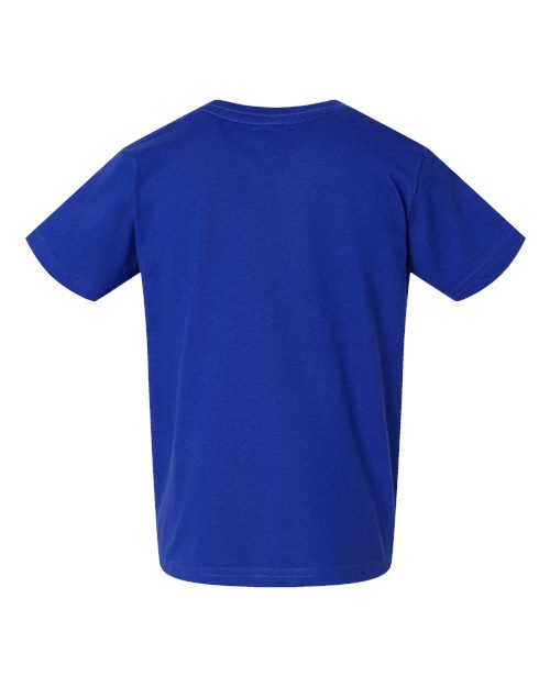 Rabbit Skins 3321 Toddler Fine Jersey T-Shirt #color_ROYAL