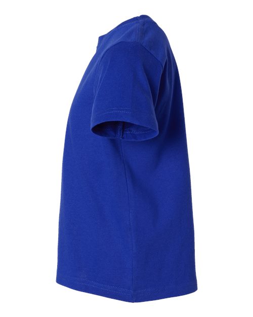 Rabbit Skins 3321 Toddler Fine Jersey T-Shirt #color_ROYAL