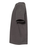 Rabbit Skins 3321 Toddler Fine Jersey T-Shirt #color_CHARCOAL