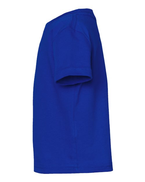 Rabbit Skins 3322 Infant Fine Jersey T-Shirt #color_ROYAL