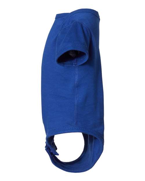 Rabbit Skins 4424 Infant Fine Jersey Bodysuit #color_ROYAL