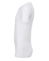 Bella + Canvas 3001C Unisex Jersey T-Shirt #color_ASH