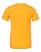 Bella + Canvas 3001C Unisex Jersey T-Shirt #color_GOLD
