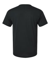 Gildan G420 Adult Performance Adult 5 oz. T-Shirt #color_BLACK