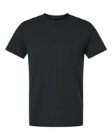 Gildan G420 Adult Performance Adult 5 oz. T-Shirt #color_BLACK