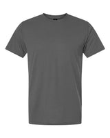 Gildan G420 Adult Performance Adult 5 oz. T-Shirt #color_CHARCOAL