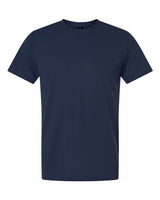 Gildan G420 Adult Performance Adult 5 oz. T-Shirt #color_NAVY