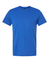 Gildan G420 Adult Performance Adult 5 oz. T-Shirt #color_ROYAL