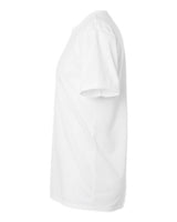 Gildan G420 Adult Performance Adult 5 oz. T-Shirt #color_WHITE