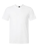 Gildan G420 Adult Performance Adult 5 oz. T-Shirt #color_WHITE