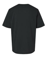 Gildan G420B Youth Performance Youth 5 oz. T-Shirt #color_BLACK