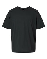 Gildan G420B Youth Performance Youth 5 oz. T-Shirt #color_BLACK