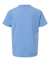 Gildan G420B Youth Performance Youth 5 oz. T-Shirt #color_CAROLINA BLUE
