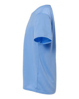 Gildan G420B Youth Performance Youth 5 oz. T-Shirt #color_CAROLINA BLUE
