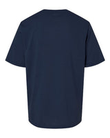 Gildan G420B Youth Performance Youth 5 oz. T-Shirt #color_NAVY