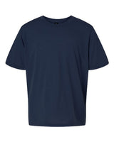 Gildan G420B Youth Performance Youth 5 oz. T-Shirt #color_NAVY