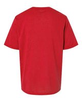 Gildan G420B Youth Performance Youth 5 oz. T-Shirt #color_RED