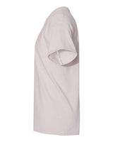 Gildan G500 Adult Heavy Cotton 5.3 oz. T-Shirt #color_ICE GREY