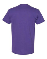 Gildan G500 Adult Heavy Cotton 5.3 oz. T-Shirt #color_LILAC