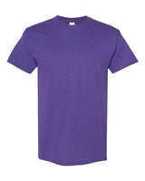Gildan G500 Adult Heavy Cotton 5.3 oz. T-Shirt #color_LILAC