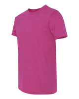 Gildan G640 Adult Softstyle 4.5 oz T-Shirt #color_ANTIQ HELICONIA
