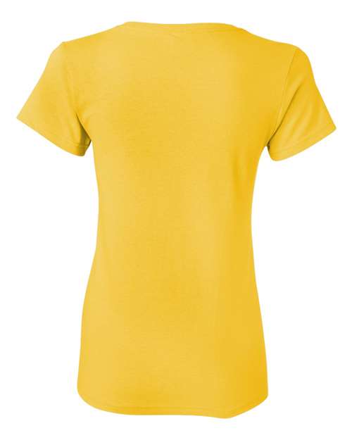 Gildan G500L Ladies' Heavy Cotton T-Shirt #color_DAISY