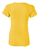 Gildan G500L Ladies' Heavy Cotton T-Shirt #color_DAISY
