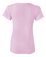 Gildan G500L Ladies' Heavy Cotton T-Shirt #color_LIGHT PINK