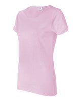 Gildan G500L Ladies' Heavy Cotton T-Shirt #color_LIGHT PINK