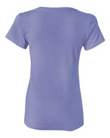 Gildan G500L Ladies' Heavy Cotton T-Shirt #color_VIOLET